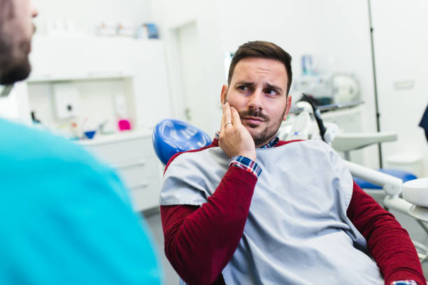 Dental Bonding in Mountain View Acres, CA