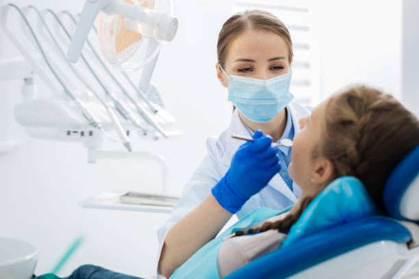 Mountain View Acres, CA Holistic Dental Care Services Company